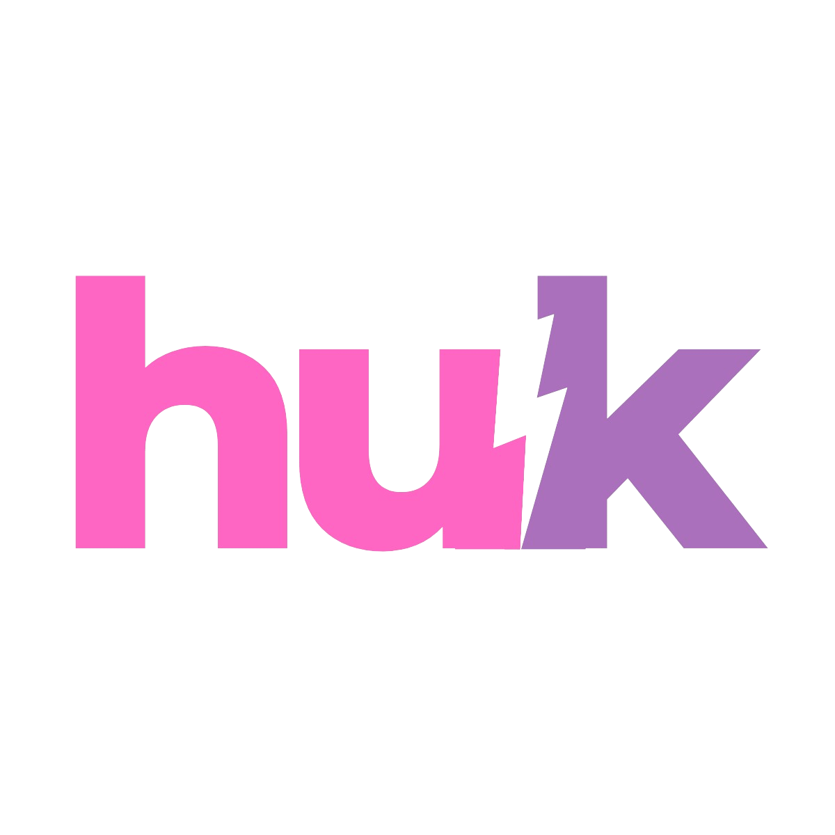 HUK Logo