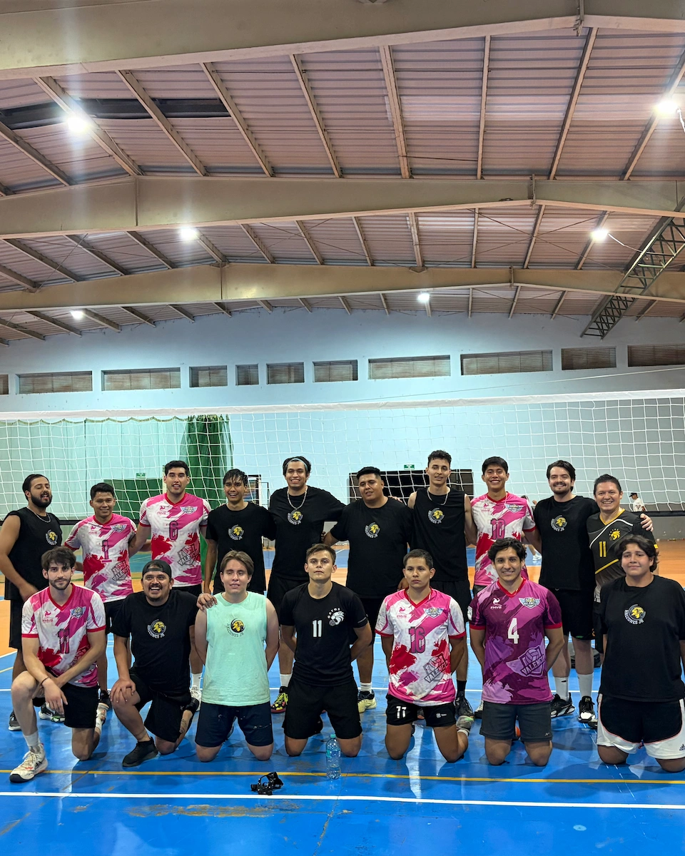 Halcones Tepabril 1