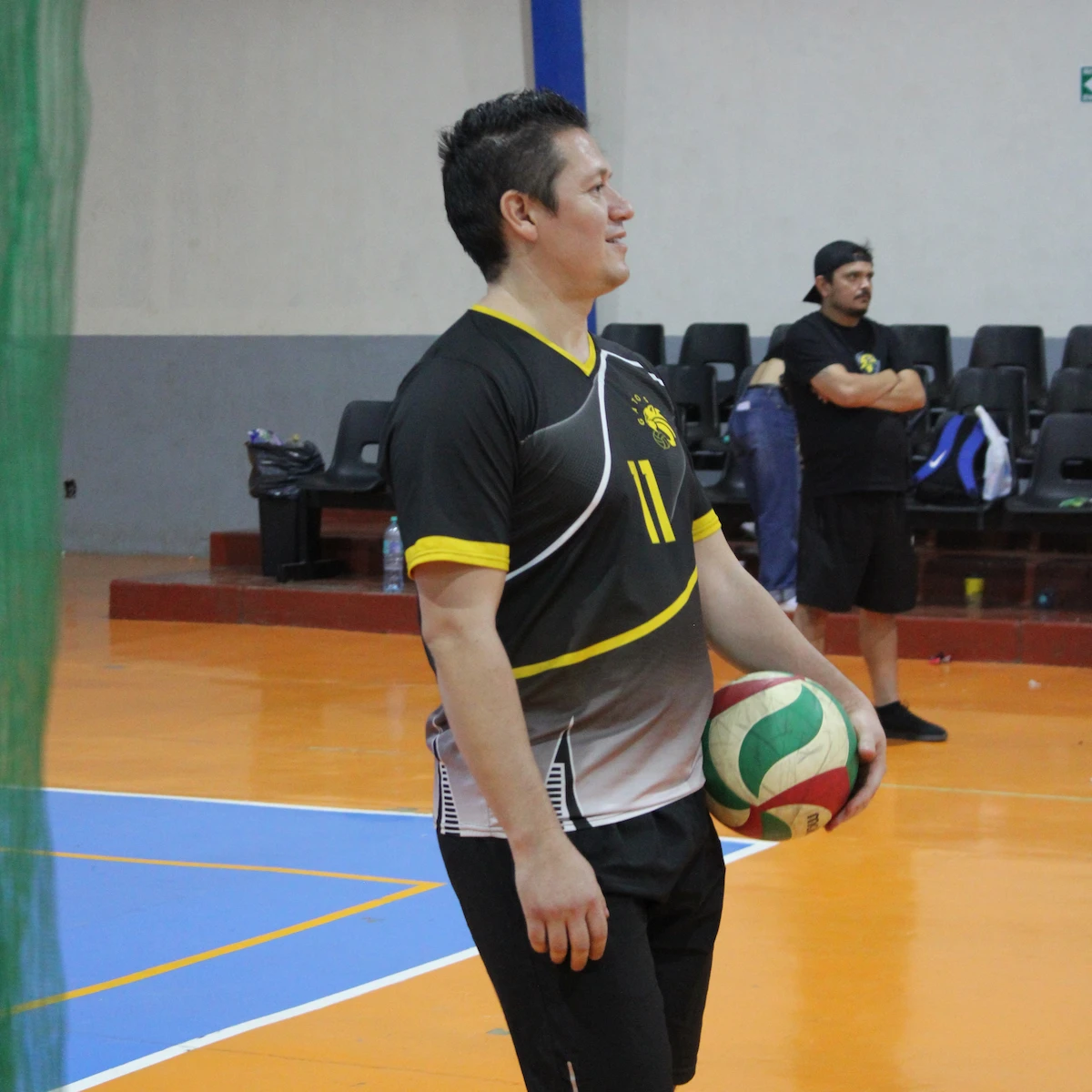 Halcones Tepabril 12