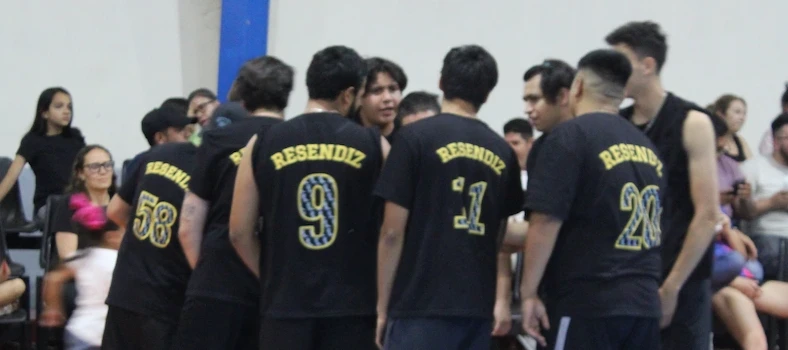 Halcones Subcampeones