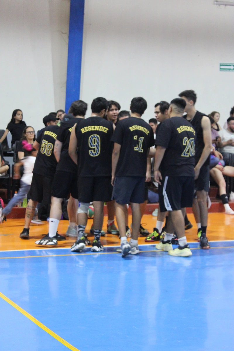 Halcones Tepabril 3
