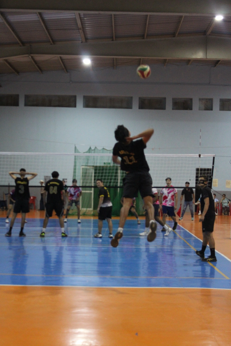 Halcones Tepabril 4