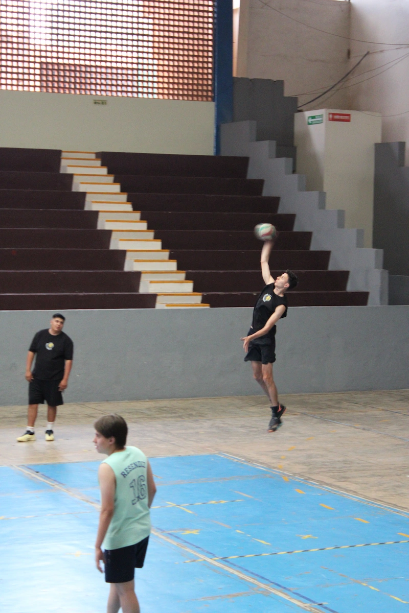 Halcones Tepabril 5