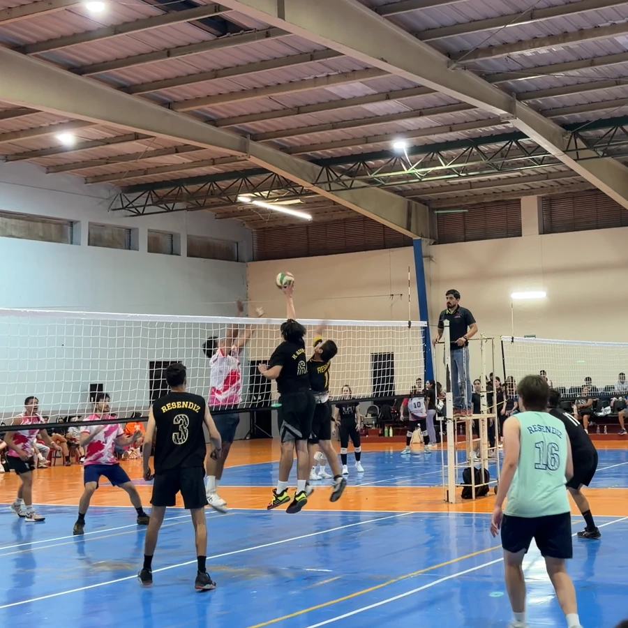 Halcones Tepabril 8