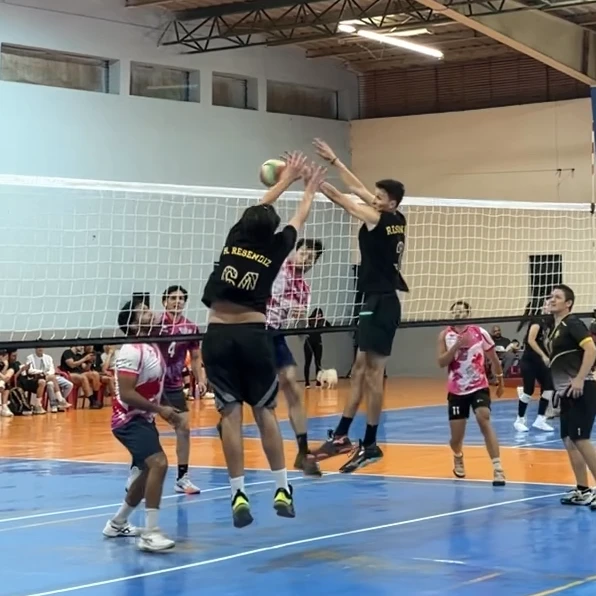 Halcones Tepabril 9