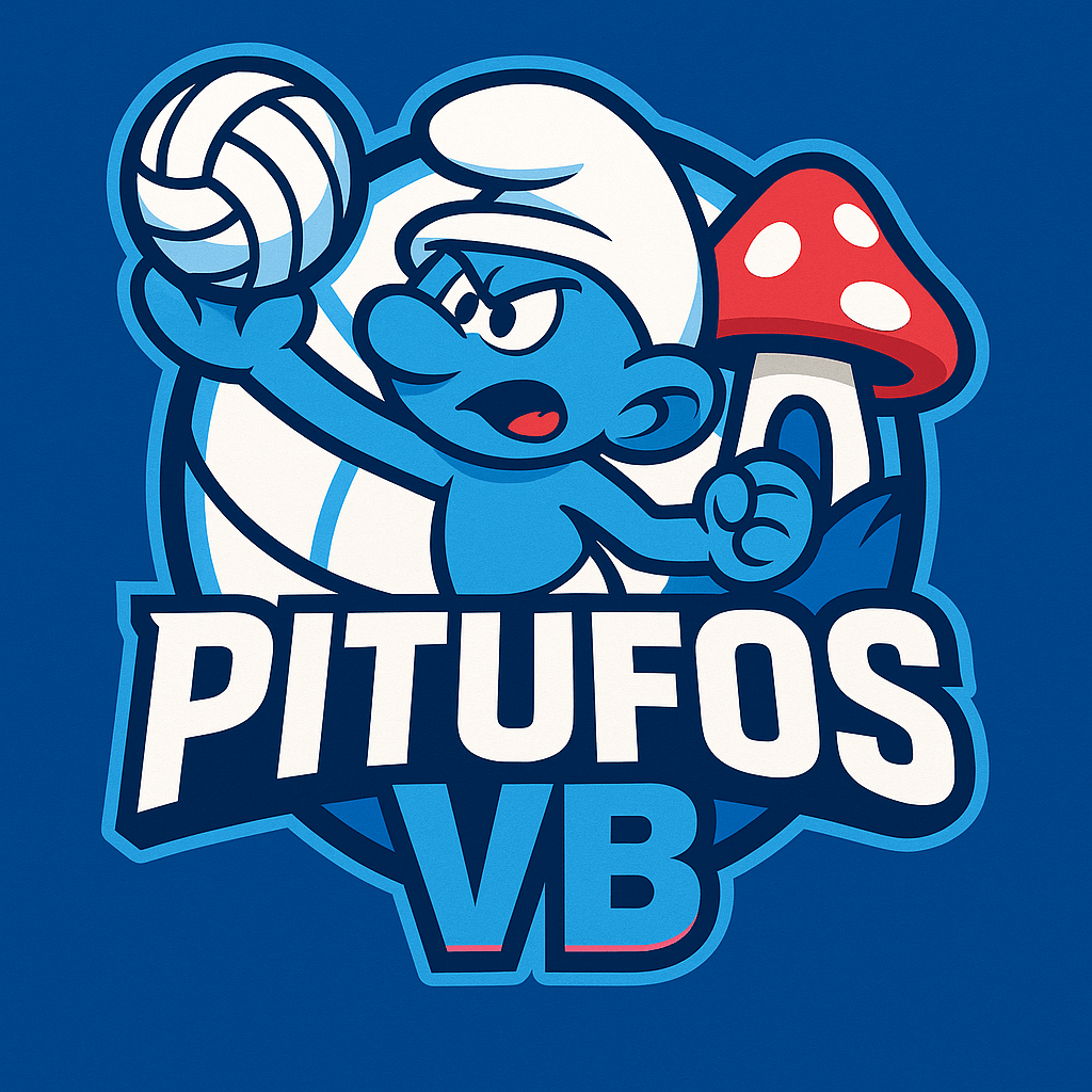 Pitufos Logo